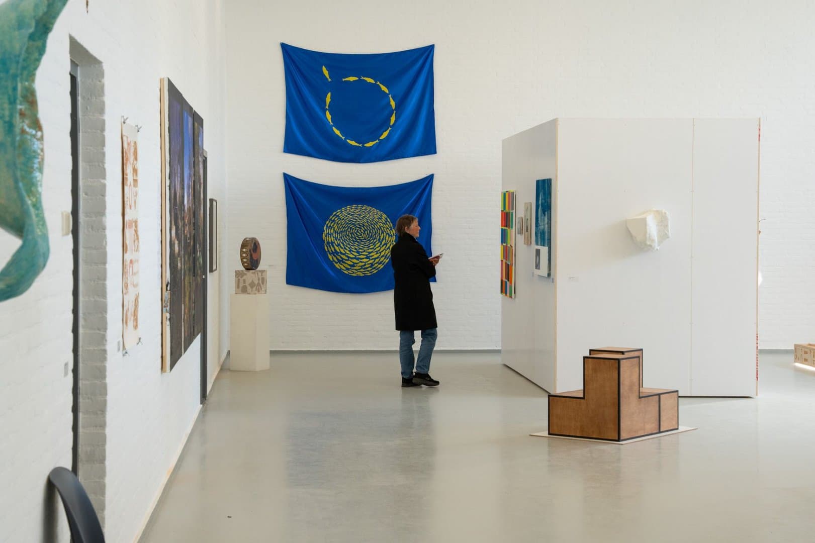 CBK Research & Development Exhibition